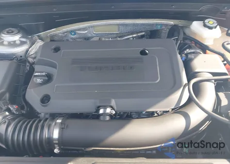 2025 Buick Envision Preferred Awd z USA, uszkodzony, nr VIN LRBFZKE45SD029169